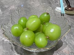 -宫燕府·京菜·烤鸭·淮扬菜(王府中心店)