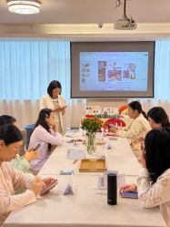 -金月汇月子会所(江门店)