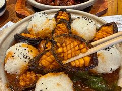 -九號院子海鲜烧烤