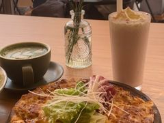 -WOKKA by艮上(中海环宇荟店)