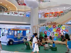 -银座mall(东直门店)