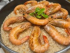 -海味世家·家常菜馆(明州里店)