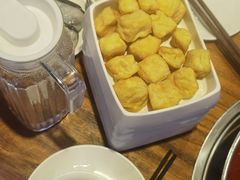 -牛必福潮汕牛肉火锅(油坊桥店)