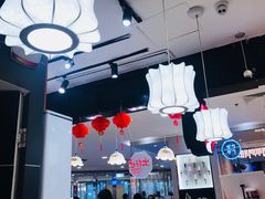 大堂-茶颜悦色(平和堂负一楼店)