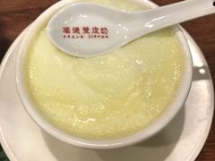-正德顺順德雙皮奶(中信店)