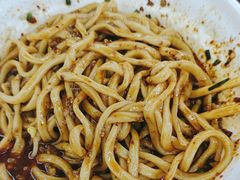 -老陈婆手工面庄