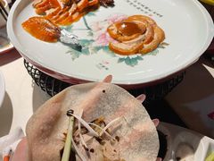 -京味斋·北京烤鸭(北京南站洋桥店)