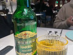 -波特曼西餐厅(中央大街店)