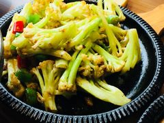 -花椒笑成都小馆(百脑汇店)