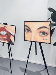 点击看大图 -木子美学