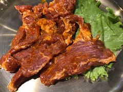 -炉队长·齐齐哈尔家庭烤肉(马家堡店)