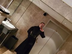 -上海波特曼丽思卡尔顿酒店