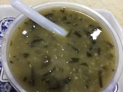 绿豆沙-百花传统甜品店(原址店)