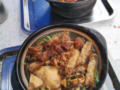 -鼎香砂锅店