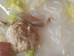 -那家小馆•北京菜•烤鸭(香山店)