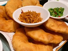 -鸽子侯·家宴·平价海鲜(市图书馆店)