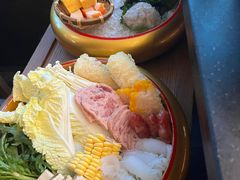-牛New寿喜烧(新六百店)