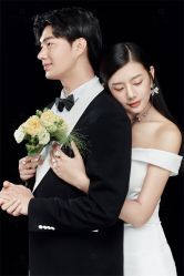 点击看大图 -唯一视觉婚纱摄影(李家村店)