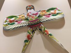 景观位-好人民间小吃(镇江八佰伴店)