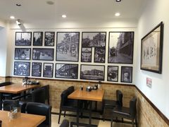 大堂-和兴记牛肉火勺·羊汤(于洪广场店)