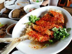 -自然餐厅(Phuket)