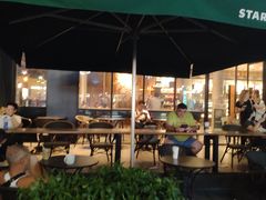 -星巴克臻选(深圳海上世界店)