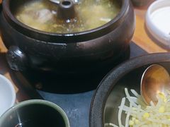 -云海肴·汽锅鸡·云南菜(天津国金汇店)