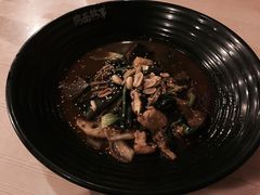 -南粥北面(东大桥店)