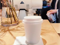 -Onirii Coffee(长乐路店)