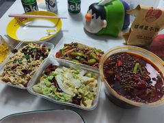 -光友小四川水煮鱼(鸭绿江街店)