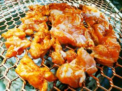 -大壮家原味烤肉(兴华北街店)