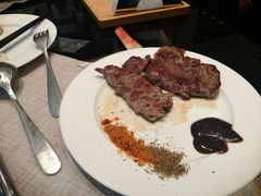 -东方红海鲜百汇(国际大厦店)