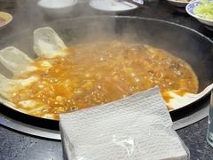 -三里屯土灶台(盐城总店)