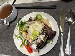 -北京王府井希尔顿酒店·万斯阁西餐厅