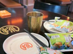 -探鱼·鲜青椒爽麻烤鱼(银泰城店)