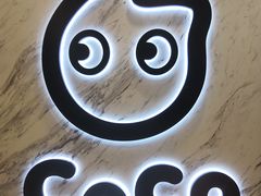 -CoCo都可(健翔桥店)