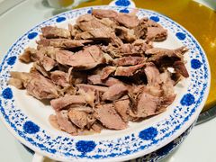 -宁夏国强手抓羊肉·清真菜(未央路凤三店)