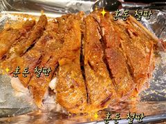 -金狮麟·新豫菜(金码大厦店)