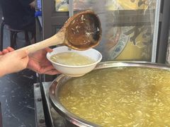 -何老二卤汁凉粉