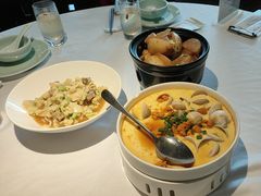 -小城故事·地道宁波味(月湖盛园店)