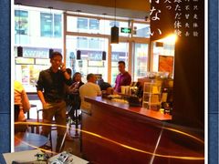 -星巴克(宏汇国际广场店)