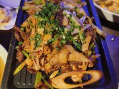 -绿茶餐厅(千岛湖银泰城店)