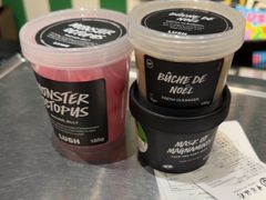 -LUSH(威尼斯人店)