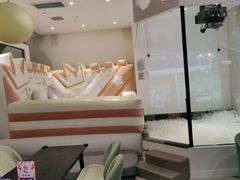 -艾米茉亲子餐厅(万象城店)