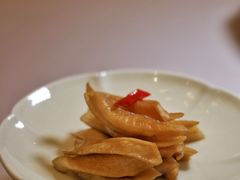 -淮食·雅宴(北大博雅国际酒店)