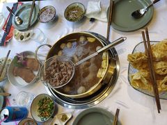 -春记潮汕牛肉火锅
