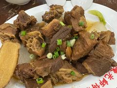 -陈光记烧腊店(罗保博士街店)