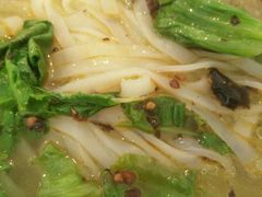 -莲塘味宝园牛杂(天越翔园店)
