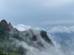 -三清山风景名胜区