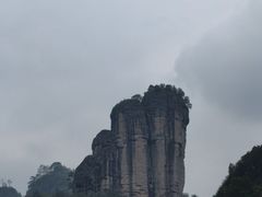 -九曲溪